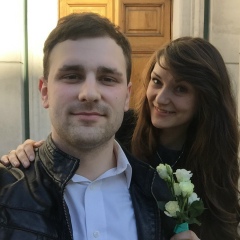 Татьяна Карпук, 23.06.1990, Санкт-Петербург