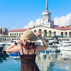 Екатерина Дождь, 23.04.1995, Краснодар