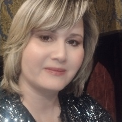 Александра Ничутина, 18.12, Пушкин