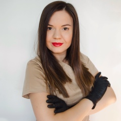 Гана Илиевски, 17.11.1989, Скопје