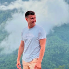 Андрей Афанасенко, 18.10.1987, Красноярск