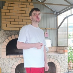 Евгений Афонетошин, 18.08, Пушкино