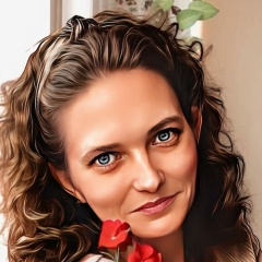 Елена Рогова, 10.03, Новосибирск
