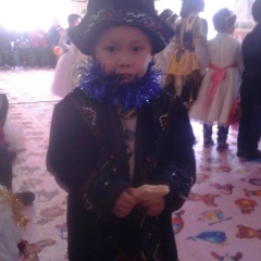 Куат Камалов, 08.02.1985