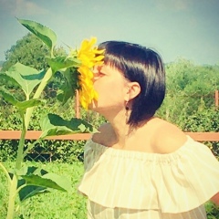 Марина Назаренко, 15.09.1981