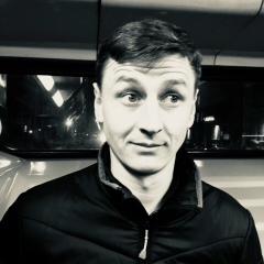 Олег Ганоль, 06.05.1990