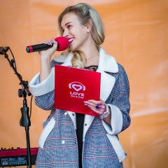 Яна Андренкова, 22.07, Санкт-Петербург