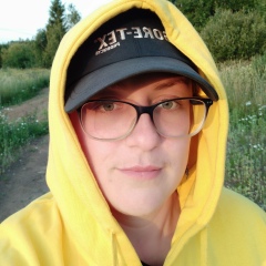 Александра Янсон, 24.09, Санкт-Петербург