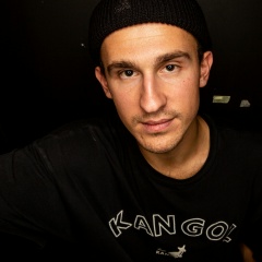 Паша Калиниченко, 30.11.1991, Москва