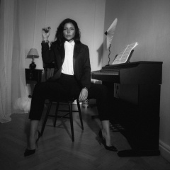 Регина Регина, 26.09.1989, Москва