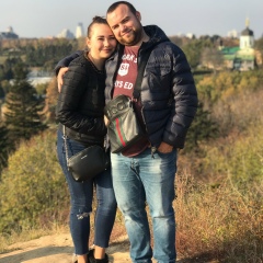 Петя Святненко, 30.03.1990, Киев