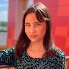 Елена Ушакова, 16.04.1986, Казань