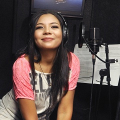 Натали Шапошникова, 17.01