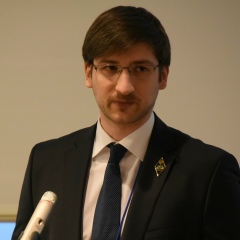 Зелимхан Ибрагимов, 03.02.1991, Москва