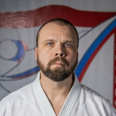 Роман Тучкин, 18.09.1975, Тверь