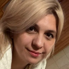 Екатерина Феоктистова, 18.04, Москва