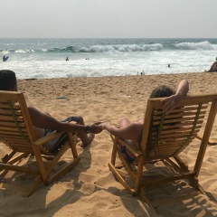 Алина Казанская, 27.07, Москва