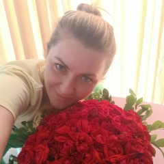 Любовь Степаненко, 10.05