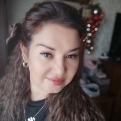 Тамилла Манна Небесная, 24.04.1984