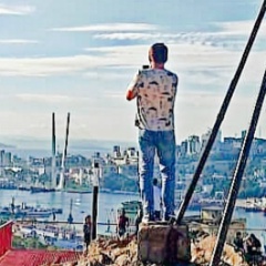 Алексей Галкин, 18.03, Барнаул