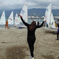 Маргарита Семенова, 11.08.1986, Ростов-на-Дону