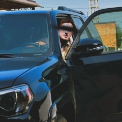 Hasayn Ibragimov, 25.05, Гудермес