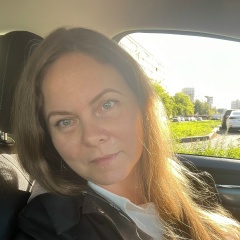 Надежда Кубанова, 17.05, Санкт-Петербург