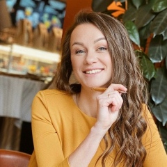 Алена Ушакова, 15.07.1988, Санкт-Петербург