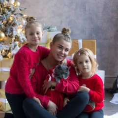 Татьяна Спикеровская, 19.08.1988, Черняховск