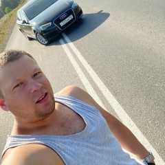 Дим Димыч, 30.05, Уфа