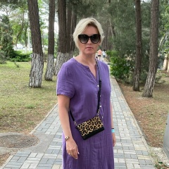 Владлена Вивюрская, 08.02.1979, Москва