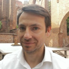 Евгений Гамаль, 05.11, Berlin