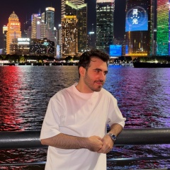 Niko Arakelyan, 28.10, Shanghai