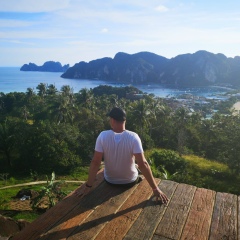 Стас Ленинг, 13.10, Калининград