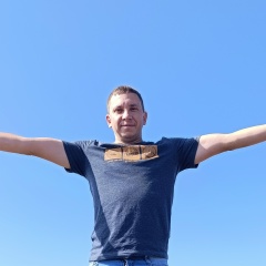 Никита Беспятых, 06.07.1988, Тюмень