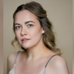 Нина Хваляева, 30.11.1992, Москва