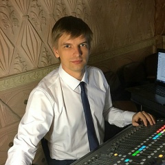 Михаил Малков, 14.10, Балахна