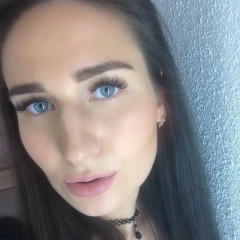 Виктория Антонова, 11.05, Санкт-Петербург