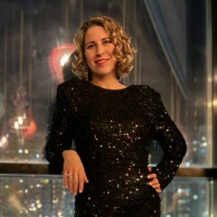 Лидия Митрофанова, 06.07, Санкт-Петербург