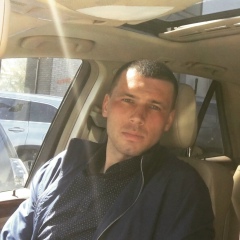 Виталий Коноплянка, 30.07, Amsterdam