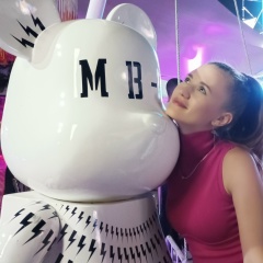 Кати Самойлова-Зайцева, 15.12.1987, Ростов-на-Дону