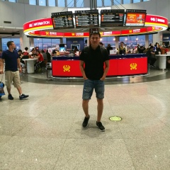 Алибек Муталиев, 30.07.1985, Актау