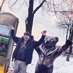 Александр Звольский, 25.05.1979, Москва