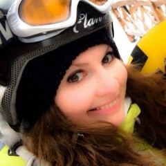 Viktoria Re, 20.07, Киев