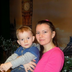 Екатерина Смирнова, 02.12, Санкт-Петербург