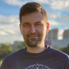 Владимир Ермоленко, 03.09.1984, Москва