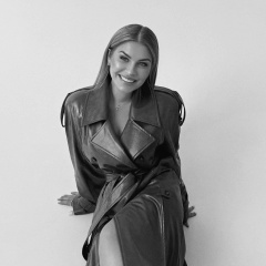 Оксана Новопашина, Екатеринбург