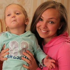 Алишка Вайс, 04.12.1988, Винница