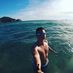 Роман Галецький, Львов