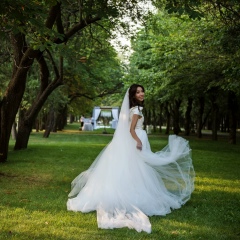 Leila Beisenova, 22.12.1989, Shanghai